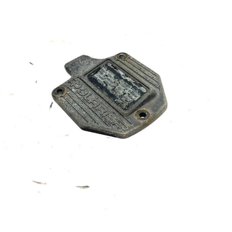 95-98 Polaris Magnum 425 4X4 OEM Throttle Lever Cover 2010080 AP201