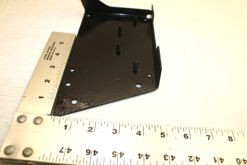 94 Arctic Cat Ext 580 Efi Oem Ecu Tray  Bracket 0616-279 SA82