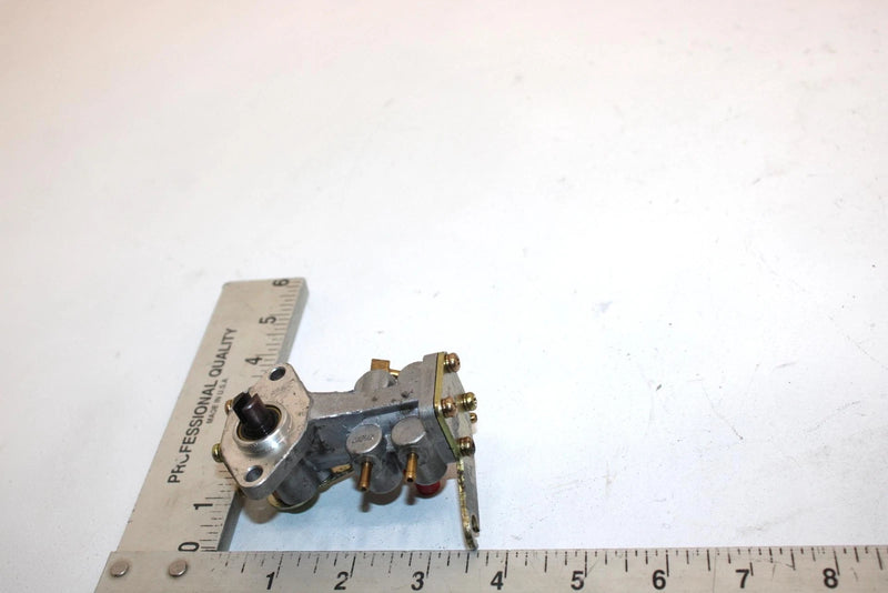 00 Polaris Xc Sp 600 Oem Engine Oil Pump 2540072 Q5011