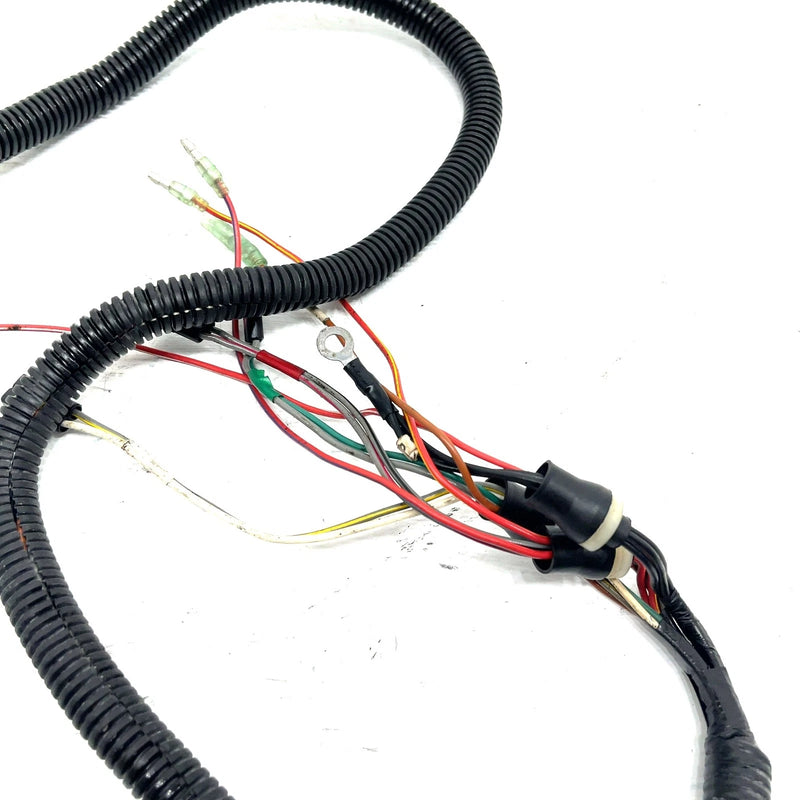 02-05 Yamaha WaveRunner XLT1200 OEM Main Wire Harness 66V-82553-10-00 JY30