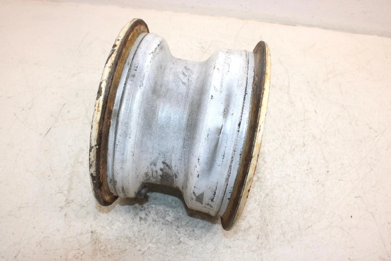 1994 Kawasaki Bayou 220 Oem Front Wheel Rim 41025-1211-8C 41025-1340-8C AK3