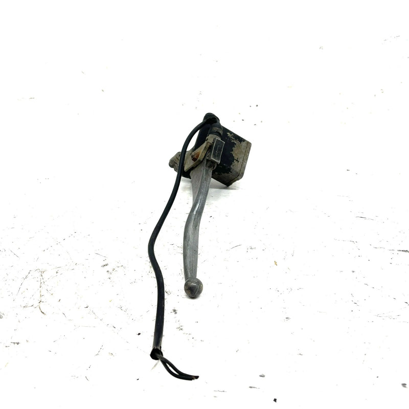 02 Arctic Cat 375 4x4 Automatic OEM Left Brake Master Cylinder 0502-387 AA34