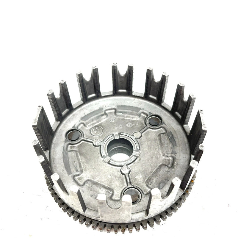 1996 Yamaha Warrior 350 OEM Clutch Basket 2NL-16150-00-00 AY60