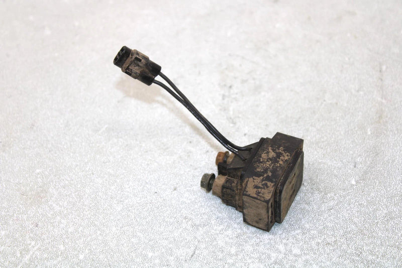 2000 Yamaha  Grizzly Oem Starter Relay 5GT-81940-11-00 AY35