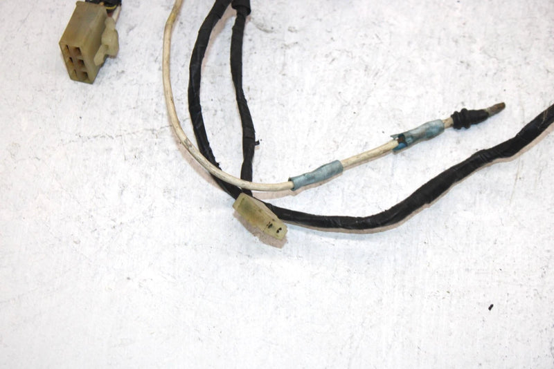 1996 Kawasaki Bayou 300 Oem Main Wire Harness 26030-1410 AK19