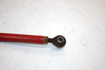 92 Polaris Indy 440 Oem Outer Tie Rod W/Ends (Red) 5332713-067 SP48