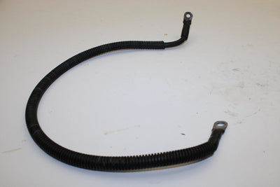 99 Polaris SLTH OEM Negative Battery Cable 4010118 JP2