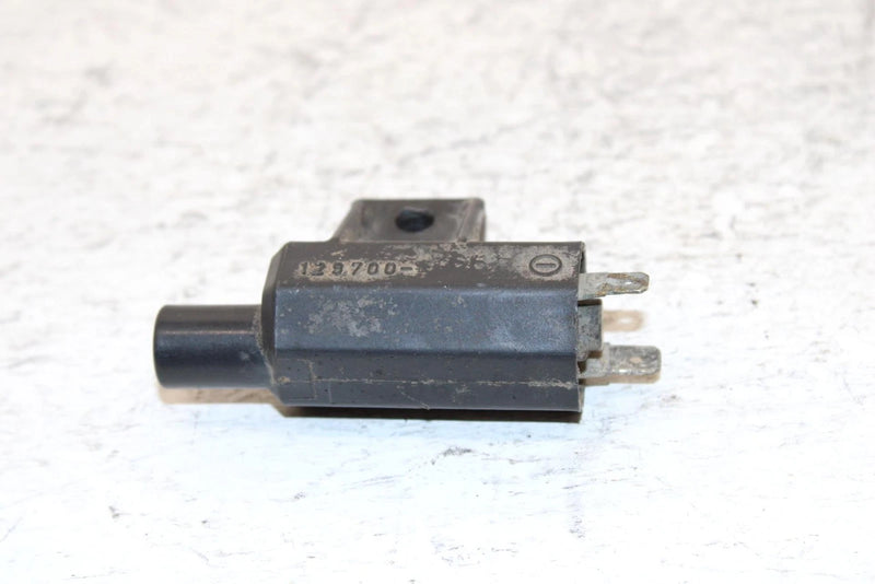 2004 Kawasaki Kfx 700 Oem Ignition Coil 21121-1316 AK30