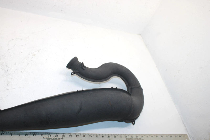 97 Polaris Xcr 600 Se Oem Pto Exhaust Pipe 1260738 SP18