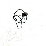 06 Arctic Cat 650 4x4 V2 Stewart Auto OEM Oil Pressure Sensor/Wire 3201-194 AA37