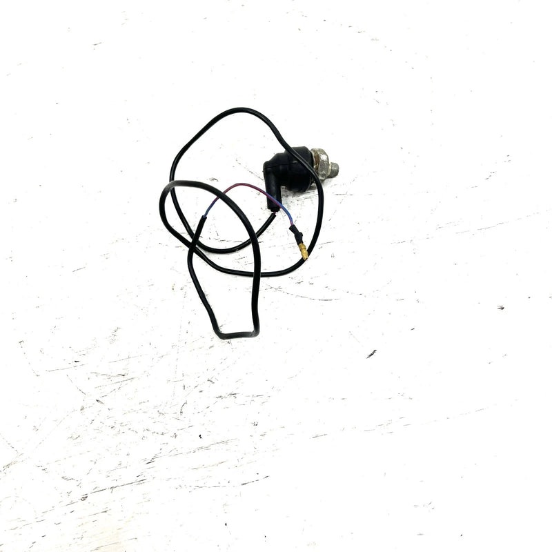 06 Arctic Cat 650 4x4 V2 Stewart Auto OEM Oil Pressure Sensor/Wire 3201-194 AA37