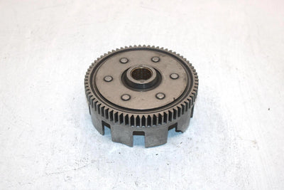 1994 Kawasaki Bayou 220 Oem Clutch Basket 13095-1163 13095-0005 AK3
