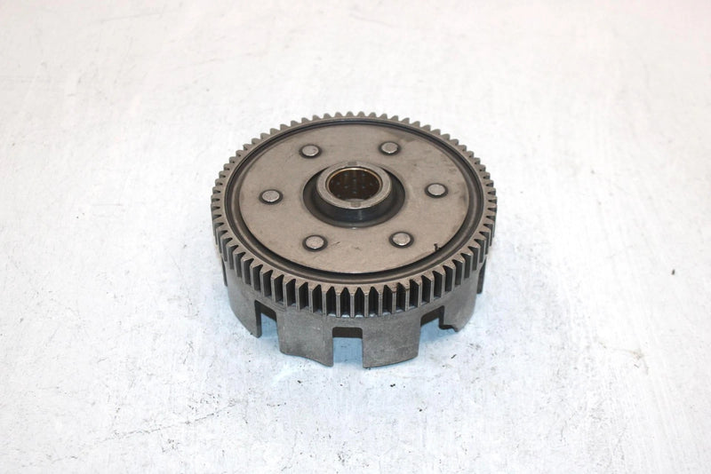 1994 Kawasaki Bayou 220 Oem Clutch Basket 13095-1163 13095-0005 AK3