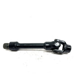 2002 Bombardier Quest 500 OEM Driveshaft 705500169 AB14