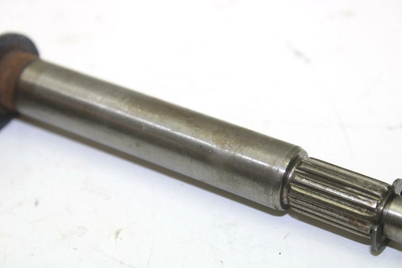 96 Polaris Classic OEM Chain Case Shift Shaft 1341093-067 SP122