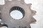 2001 Polaris Magnum 325 Oem 12T Transmission Sprocket 3233093 AP30