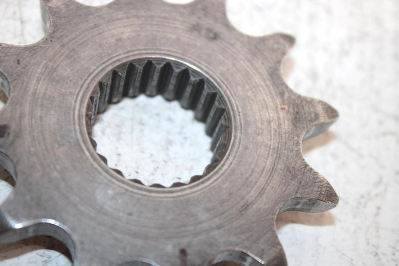 2001 Polaris Magnum 325 Oem 12T Transmission Sprocket 3233093 AP30