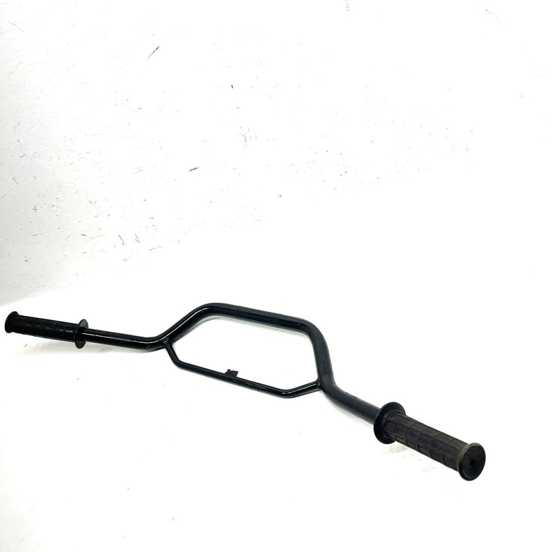 87-99 Polaris Trail Boss 250 2x4 OEM Handlebar 5242988-067 AP128