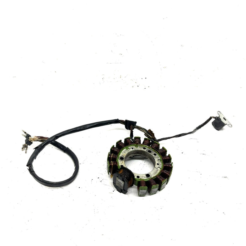 90-94 Yamaha Big Bear 350 OEM Stator 3HN-85510-00-00 AY53