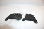 96 Polaris Trail Boss Oem Rear Lower Mud Flap Set 5850076 5850111 AP74