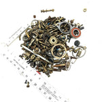 2001 Polaris Xplorer 400 OEM Nut Bolt Spacer Hardware Kit AP228
