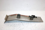 1994 Polaris 440 L/c Oem Clutch Cover W/Plug Holder 5431761 5222903 SP74