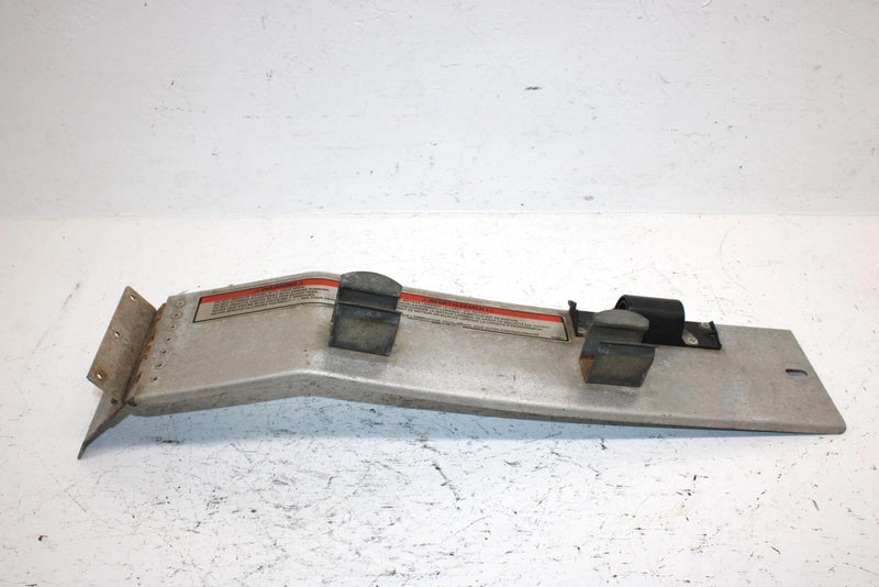 1994 Polaris 440 L/c Oem Clutch Cover W/Plug Holder 5431761 5222903 SP74
