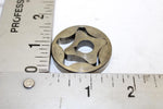 86 Kawasaki Bayou 300 OEM Oil Pump Rotor 16082-1068 AK9
