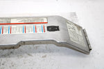 1997 Polaris Xcf Oem Drive Belt Clutch Cover Guard 1012510 SP164