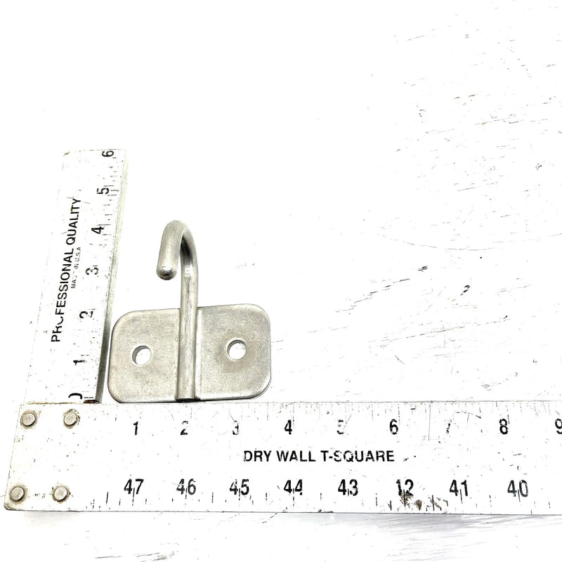 2000 Polaris Genesis FFI OEM Rear Tow Hook 2631982 JP51
