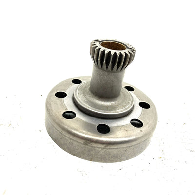 1994 Yamaha Kodiak 400 4x4 OEM Centrifugal Clutch Basket 4GB-16611-01-00 AY61