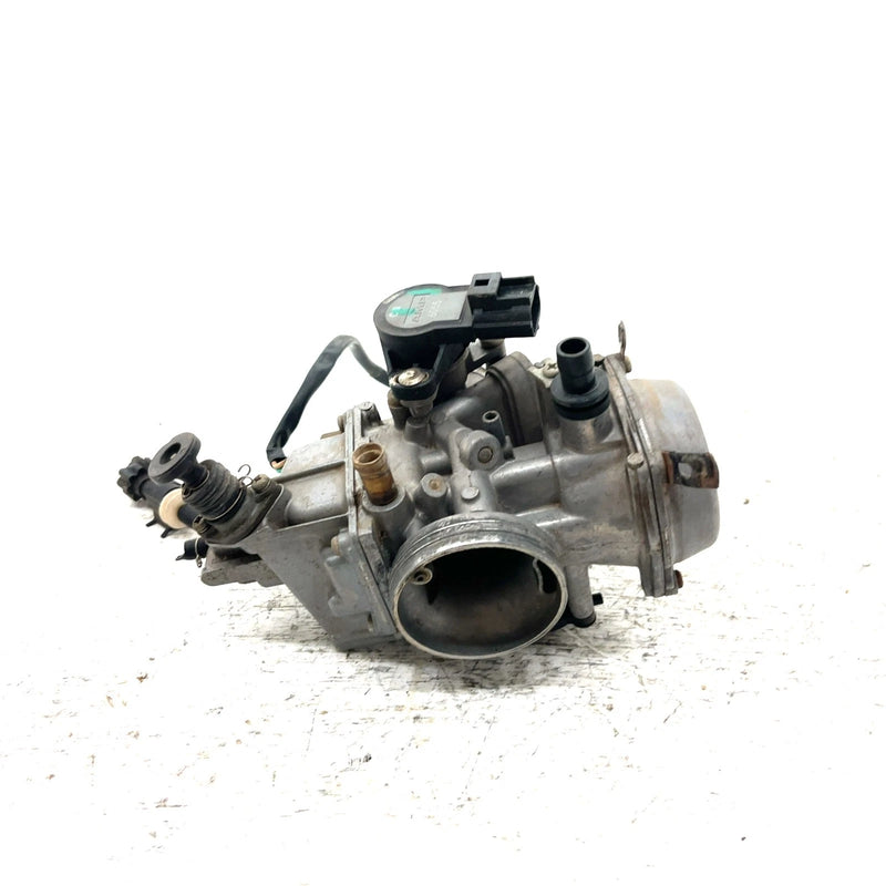 2007 Honda Rancher 400 TRX400FA 4x4 AT OEM Carburetor 16100-HN7-A22 AH77