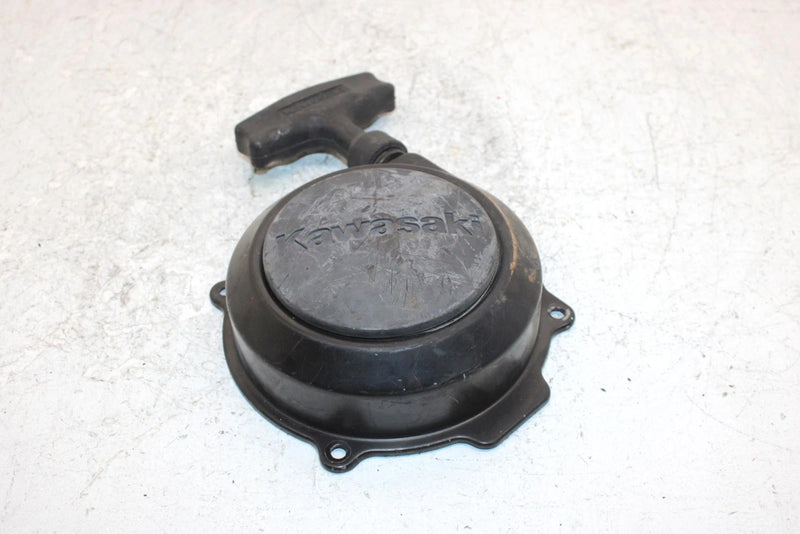 1999 Kawasaki Prarie 400 Oem Starter Recoil 49088-1056 AK28