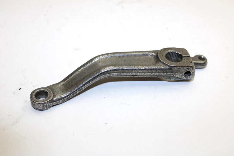 95 Suzuki Quadrunner 250 LT4WD OEM Rear Brake Drum Cam Lever 64451-19B01 AS17