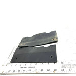 00-01 Arctic Cat 500 4x4 Automatic OEM Fan Shroud Set 0406-543 AA32