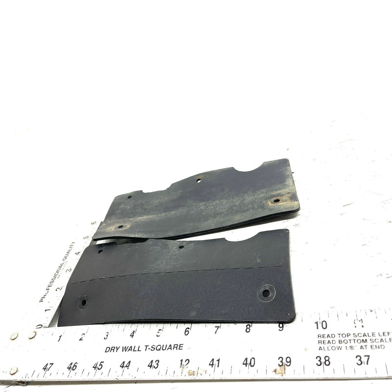 00-01 Arctic Cat 500 4x4 Automatic OEM Fan Shroud Set 0406-543 AA32