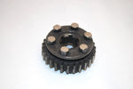 85 Suzuki Quadrunner 185 Lt185 2x4 Oem 4th Driven Gear (NT:27) 24341-24402 AS15
