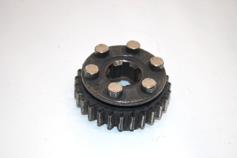 85 Suzuki Quadrunner 185 Lt185 2x4 Oem 4th Driven Gear (NT:27) 24341-24402 AS15