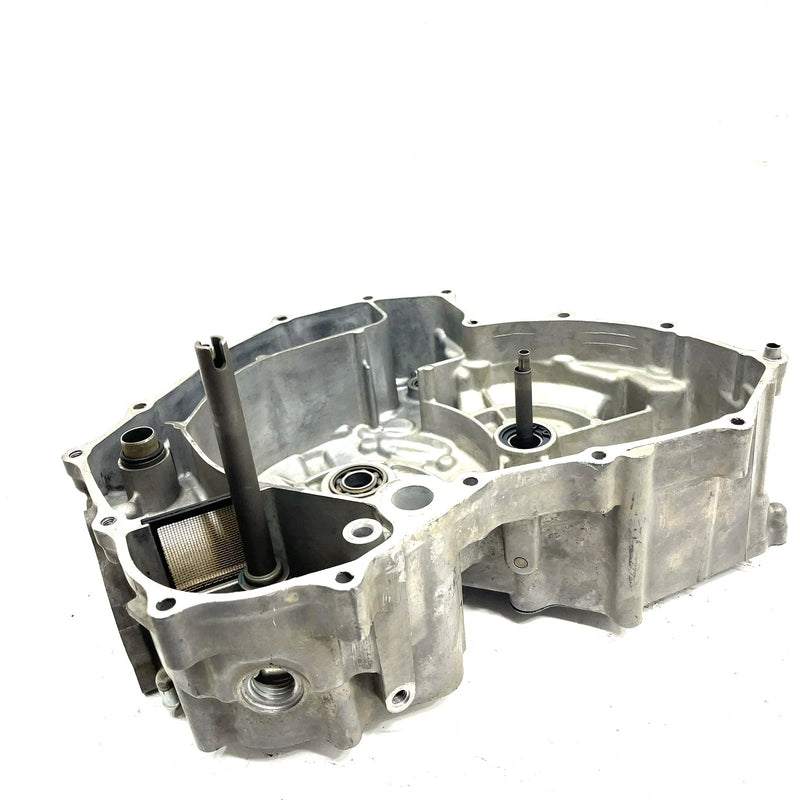 10-19 Honda Rancher 420 OEM Front Crankcase Cover 11300-HP7-A01 AH28