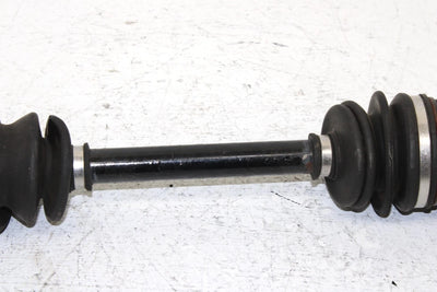 2002 Arctic Cat 375 Automatic (4x4 Green) Oem Front Cv Shaft 1502-528 AA29