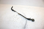 2003 Bombardier Quest 500 Oem Right Brake Hose 705600174 AB13
