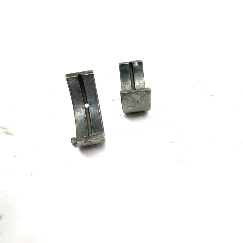 2003 Polaris Sportsman 700 OEM Main Crankshaft Bearing Set 3585704 AP190