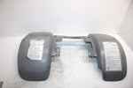 1991 Polaris Trail Boss 350l Oem Front Fender 5431248 AP79