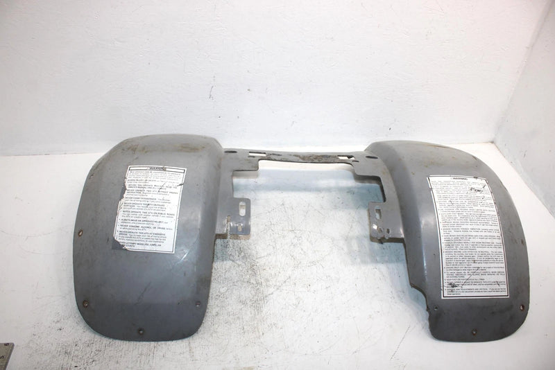 1991 Polaris Trail Boss 350l Oem Front Fender 5431248 AP79