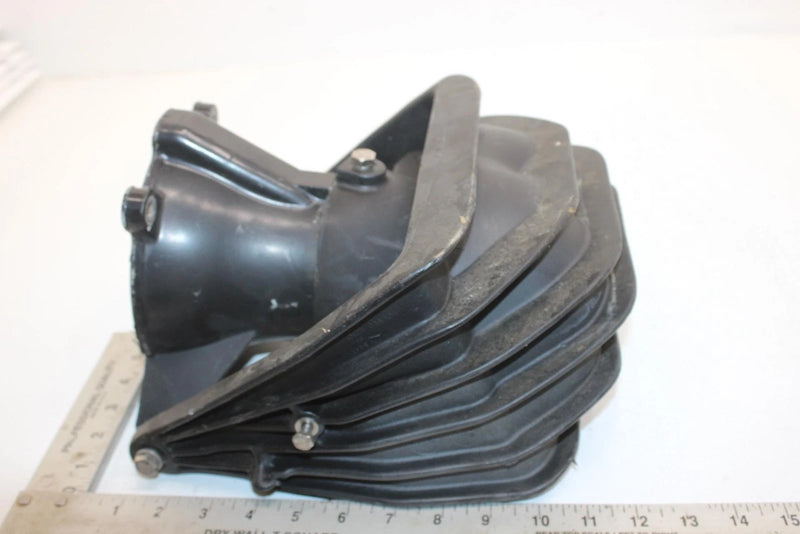 1992 Sea-doo Gts Oem Jet Pump Nozzle Set 271000082 271000081 JS57
