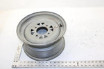 1999 Arctic Cat 300 Oem 12x6.5 Front Wheel Rim 0402-215 AA12