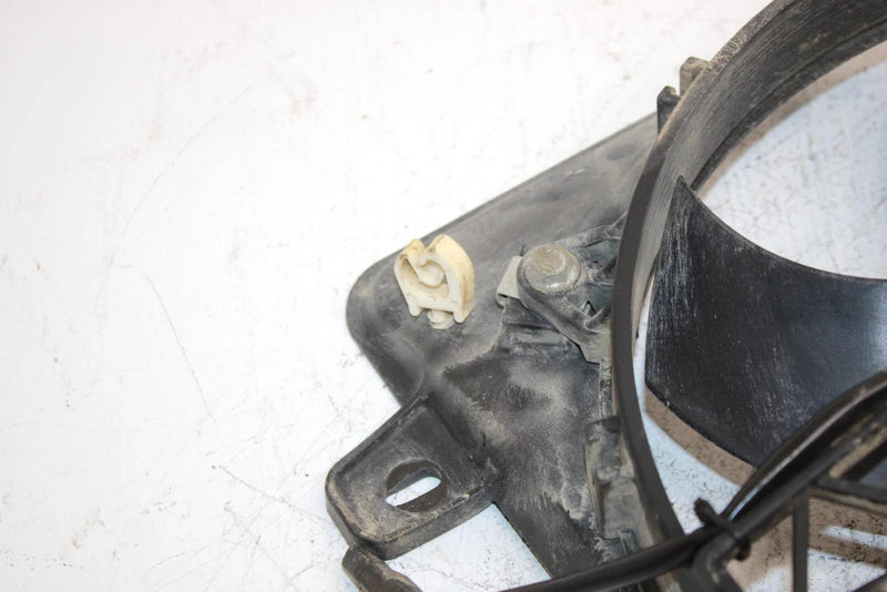 2003 Polaris Sportsman 600 Oem Cooling Fan and Shroud 2410288 5434171 AP86
