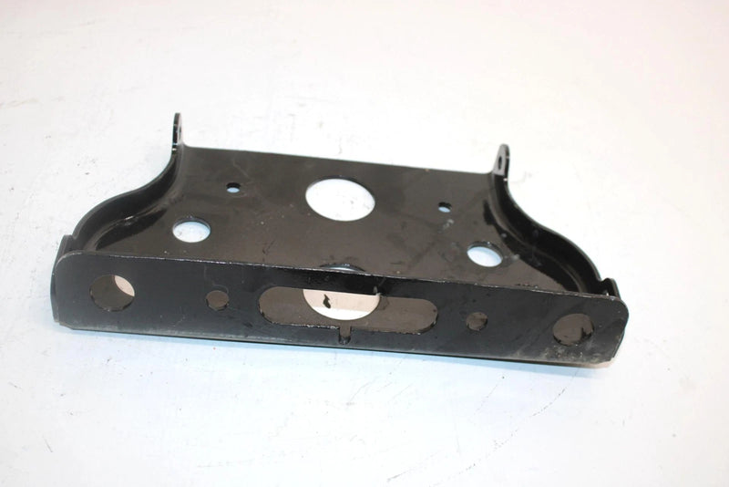 2001 Bombardier Traxter Oem Winch Roller Bracket 705200196 AB10