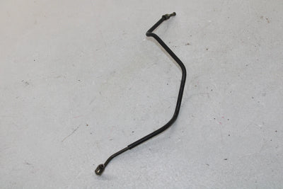 2003 Suzuki Lt-f400f Oem Front Brake Upper Hard Line 59250-38F00 AS23