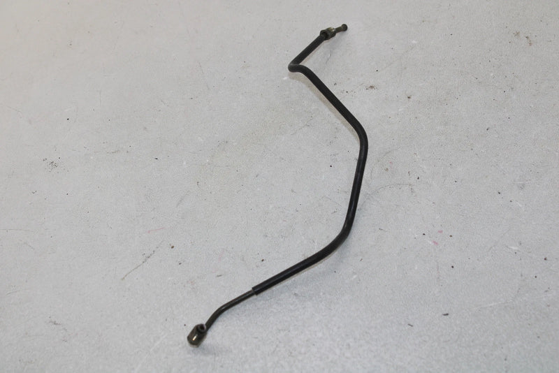 2003 Suzuki Lt-f400f Oem Front Brake Upper Hard Line 59250-38F00 AS23